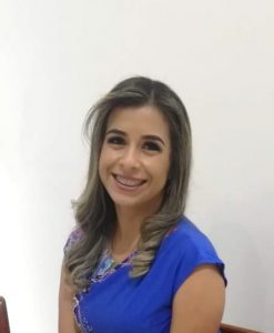 Picture of Cristina Macías