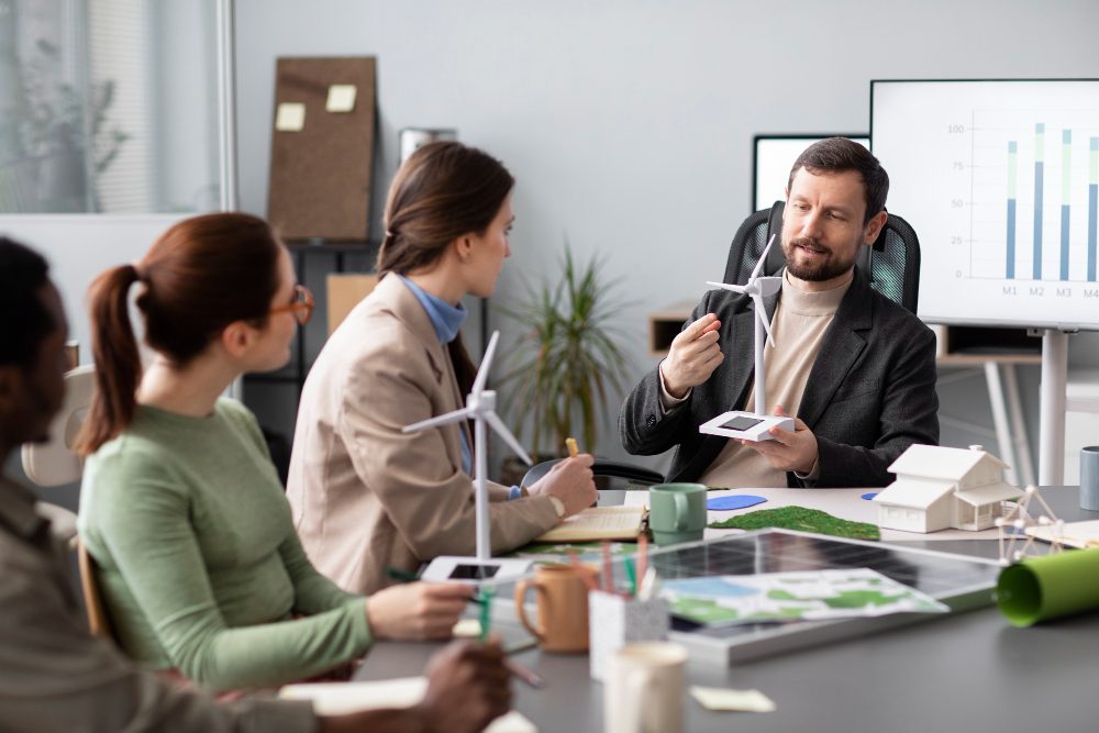 RESPONSABILIAD SOCIAL EMPRESARIAL